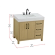 Elegant Kitchen and Bath 36