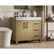 Elegant Kitchen and Bath 36