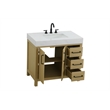 Elegant Kitchen and Bath 36