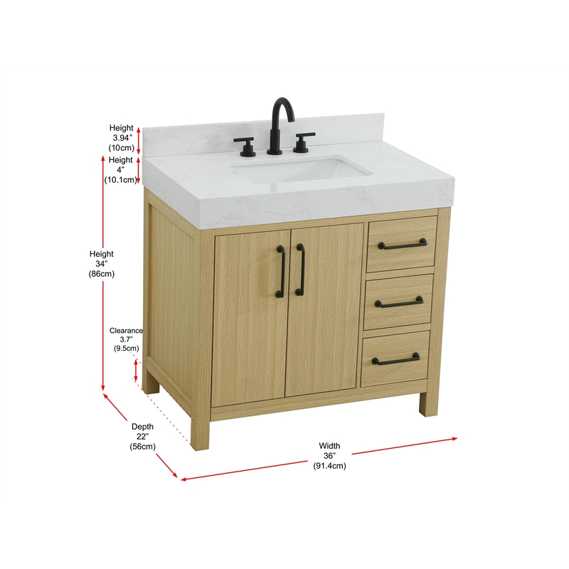 Elegant Kitchen and Bath 36