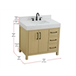 Elegant Kitchen and Bath 36