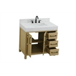 Elegant Kitchen and Bath 36