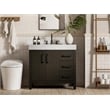 Elegant Kitchen and Bath 36