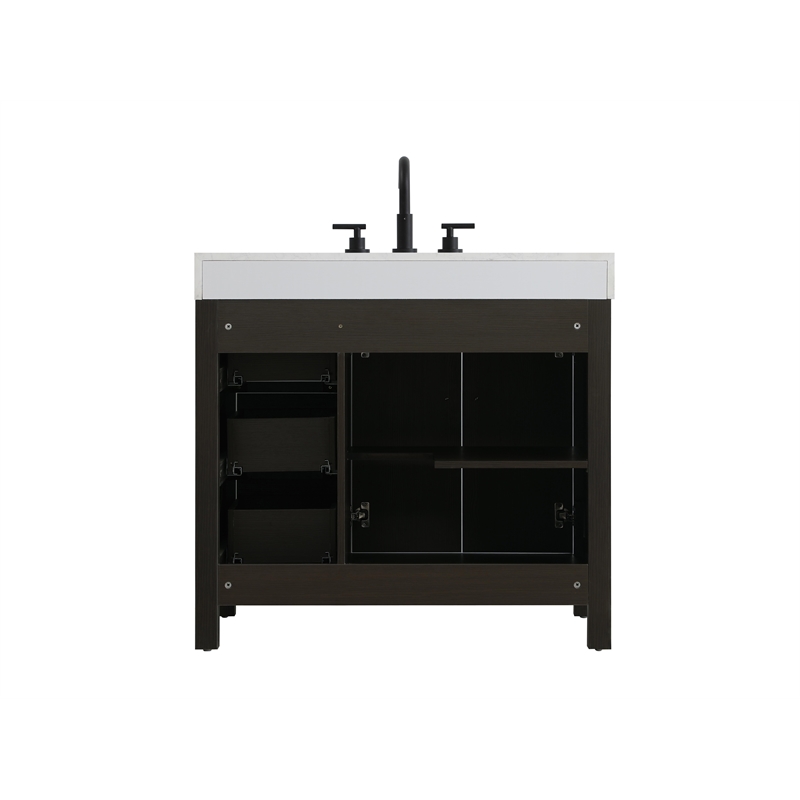 Elegant Kitchen and Bath 36