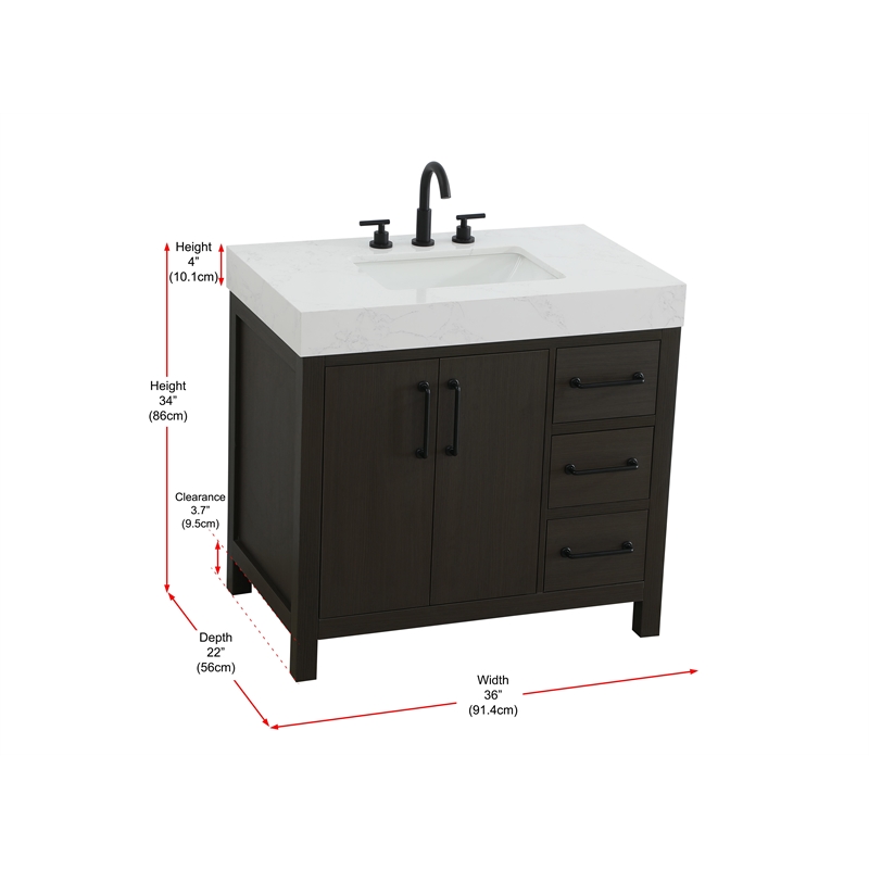 Elegant Kitchen and Bath 36