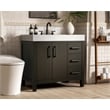Elegant Kitchen and Bath 36