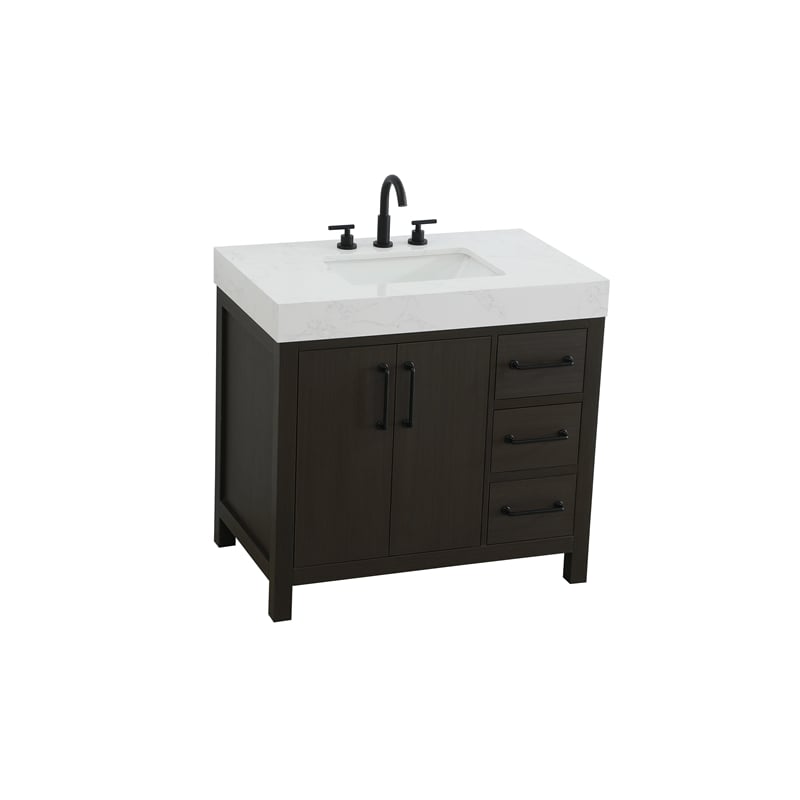 Elegant Kitchen and Bath 36