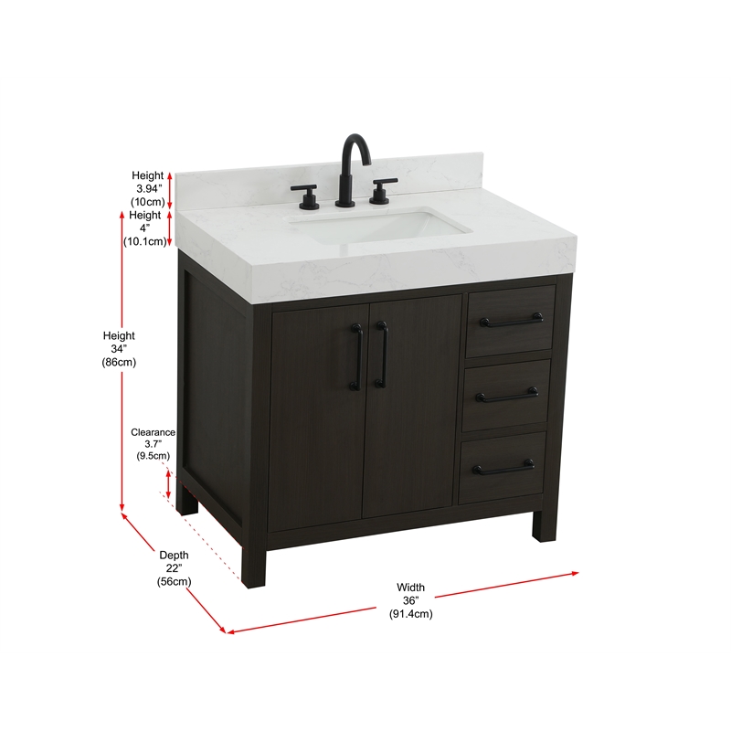 Elegant Kitchen and Bath 36