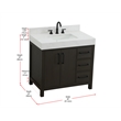 Elegant Kitchen and Bath 36