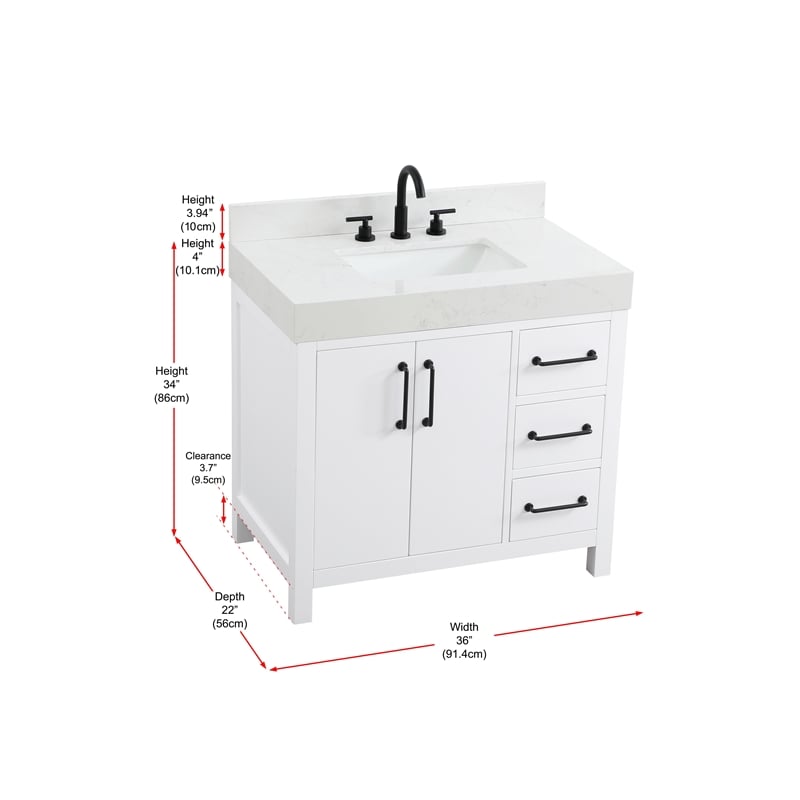 Elegant Kitchen and Bath 36