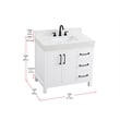 Elegant Kitchen and Bath 36