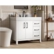Elegant Kitchen and Bath 36