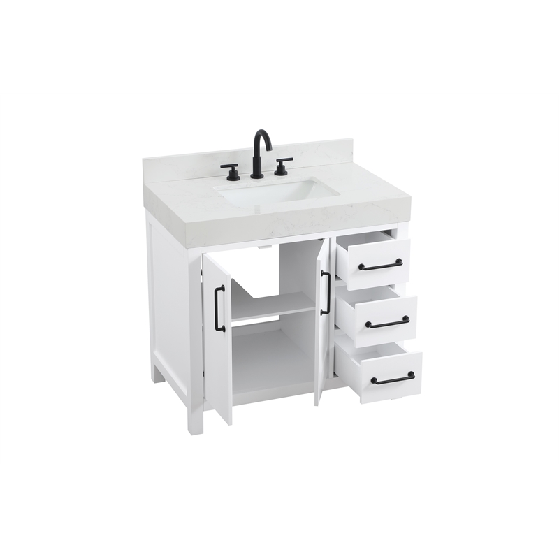 Elegant Kitchen and Bath 36