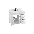 Elegant Kitchen and Bath 36