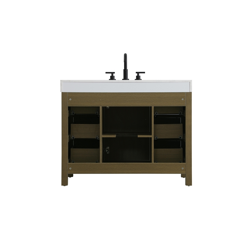 Elegant Kitchen and Bath 42