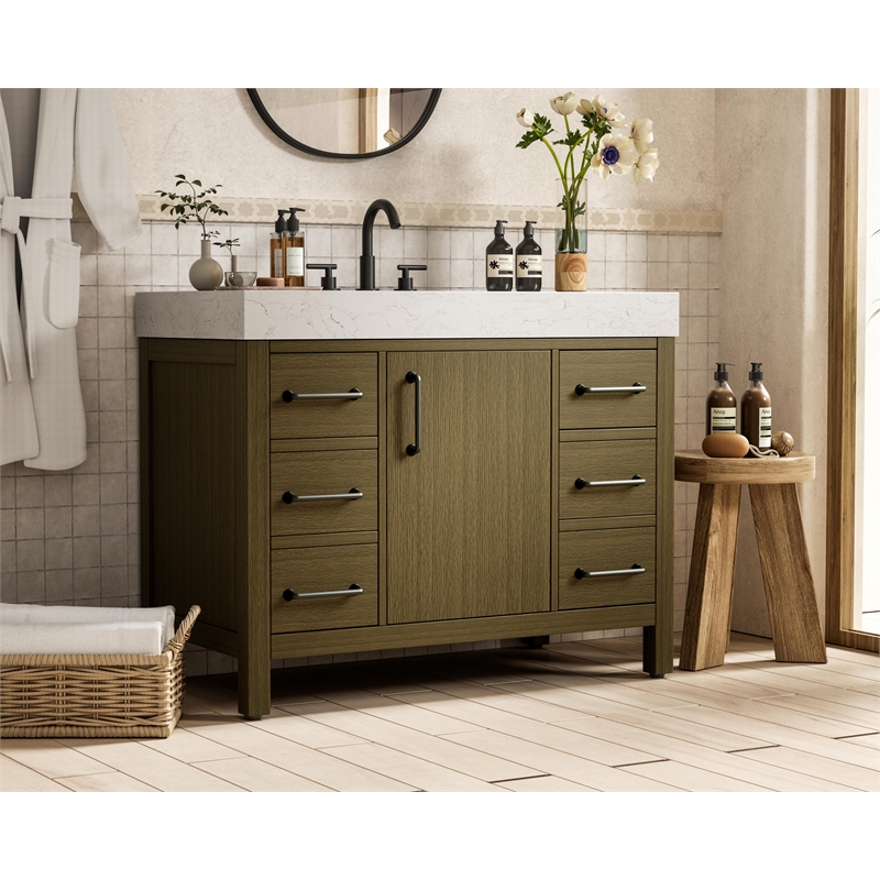 Elegant Kitchen and Bath 42