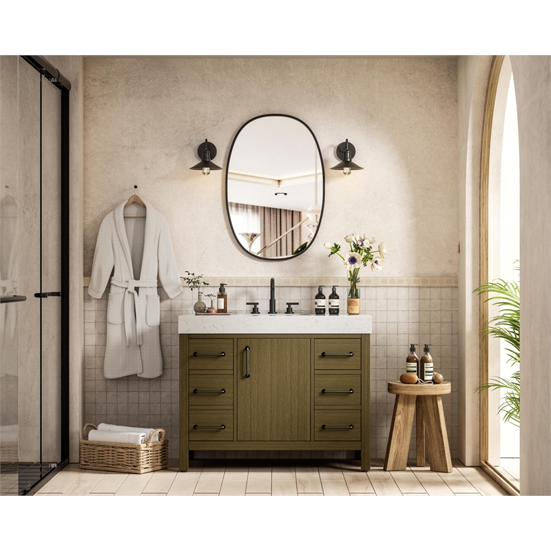 Elegant Kitchen and Bath 42