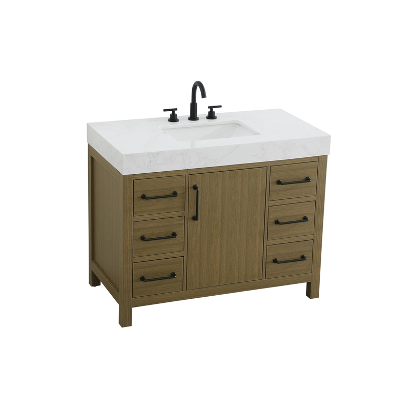 Elegant Kitchen and Bath 42