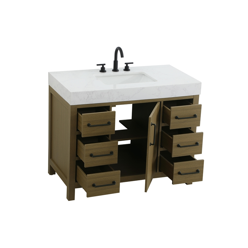 Elegant Kitchen and Bath 42