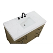 Elegant Kitchen and Bath 42