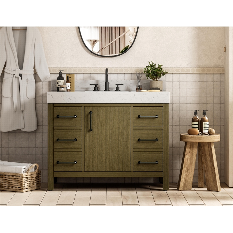 Elegant Kitchen and Bath 42