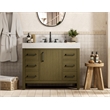 Elegant Kitchen and Bath 42