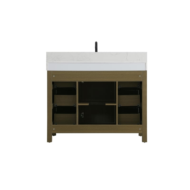 Elegant Kitchen and Bath 42