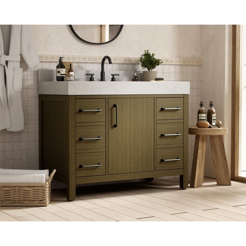 Elegant Kitchen and Bath 42