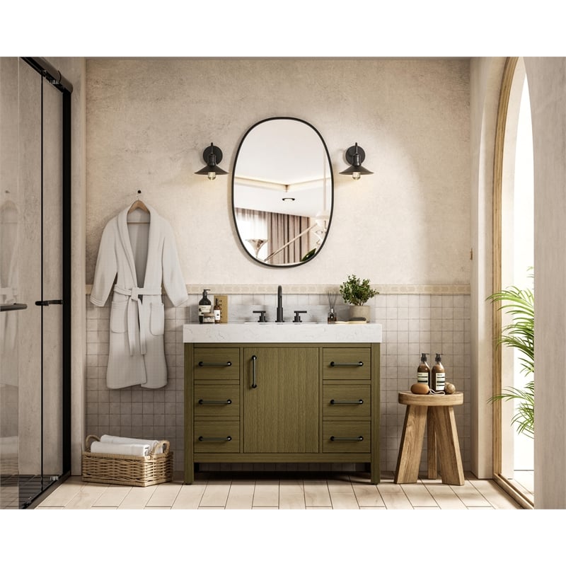 Elegant Kitchen and Bath 42