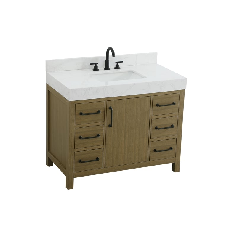 Elegant Kitchen and Bath 42