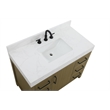 Elegant Kitchen and Bath 42