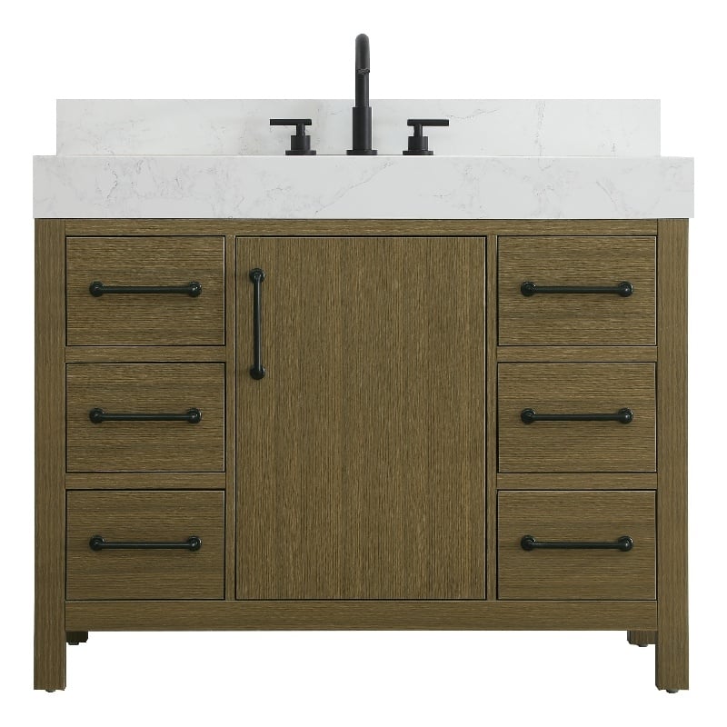 Elegant Kitchen and Bath 42
