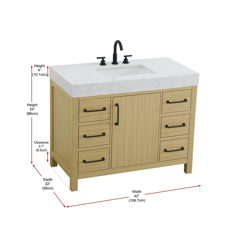 Elegant Kitchen and Bath 42