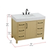 Elegant Kitchen and Bath 42