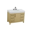 Elegant Kitchen and Bath 42