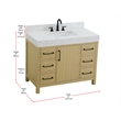 Elegant Kitchen and Bath 42