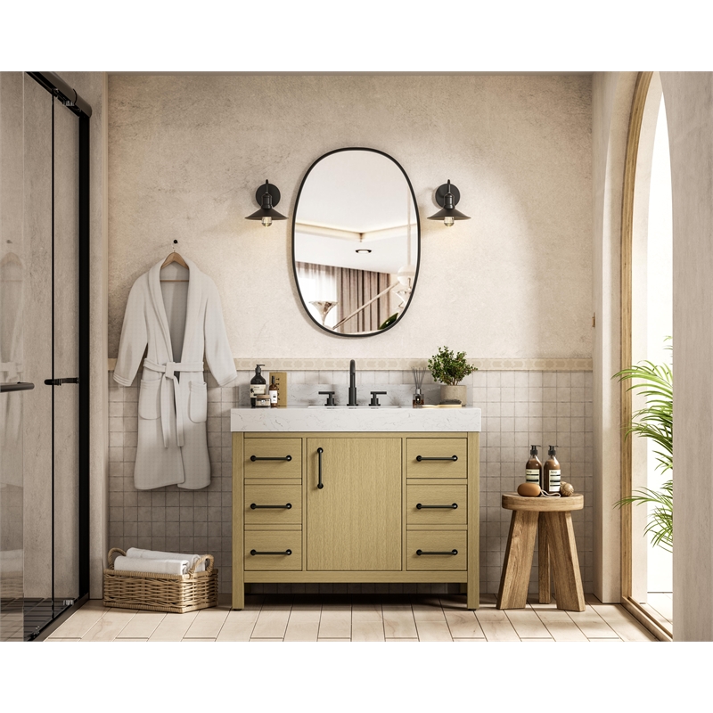 Elegant Kitchen and Bath 42