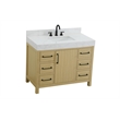 Elegant Kitchen and Bath 42