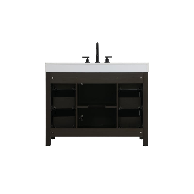 Elegant Kitchen and Bath 42
