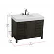 Elegant Kitchen and Bath 42