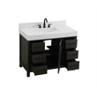 Elegant Kitchen and Bath 42