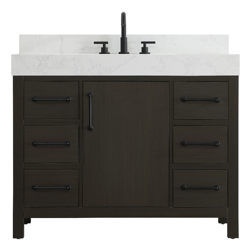 Elegant Kitchen and Bath 42