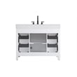 Elegant Kitchen and Bath 42