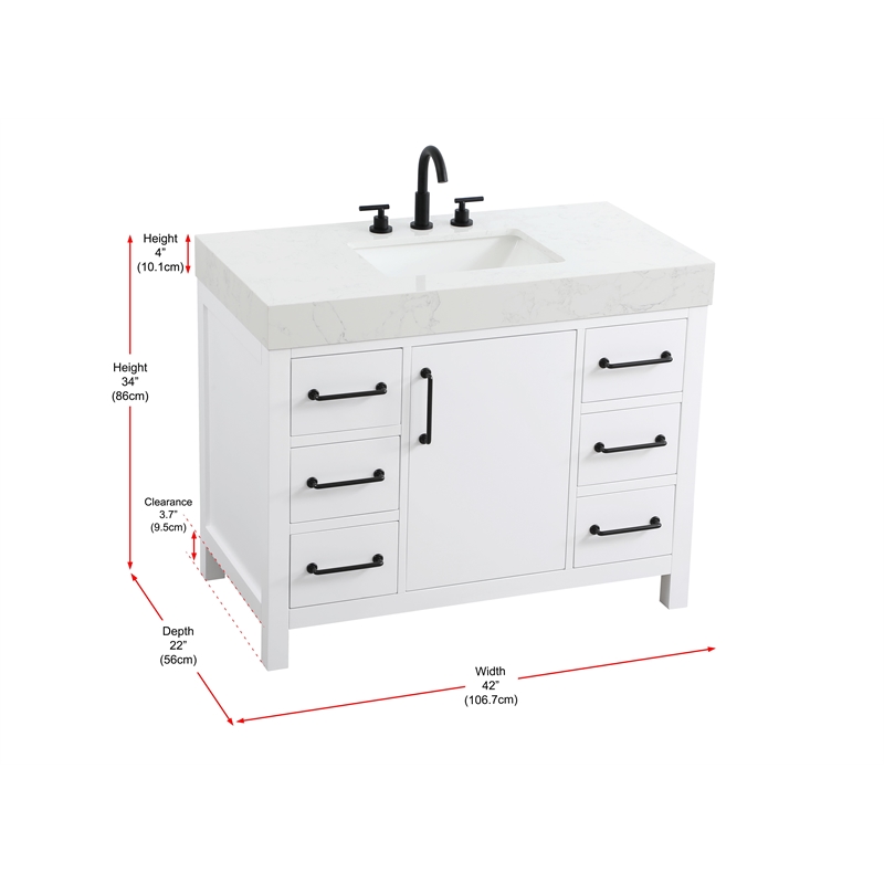 Elegant Kitchen and Bath 42