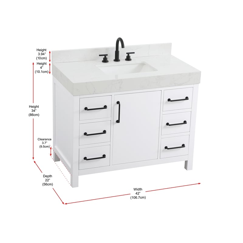 Elegant Kitchen and Bath 42