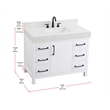 Elegant Kitchen and Bath 42