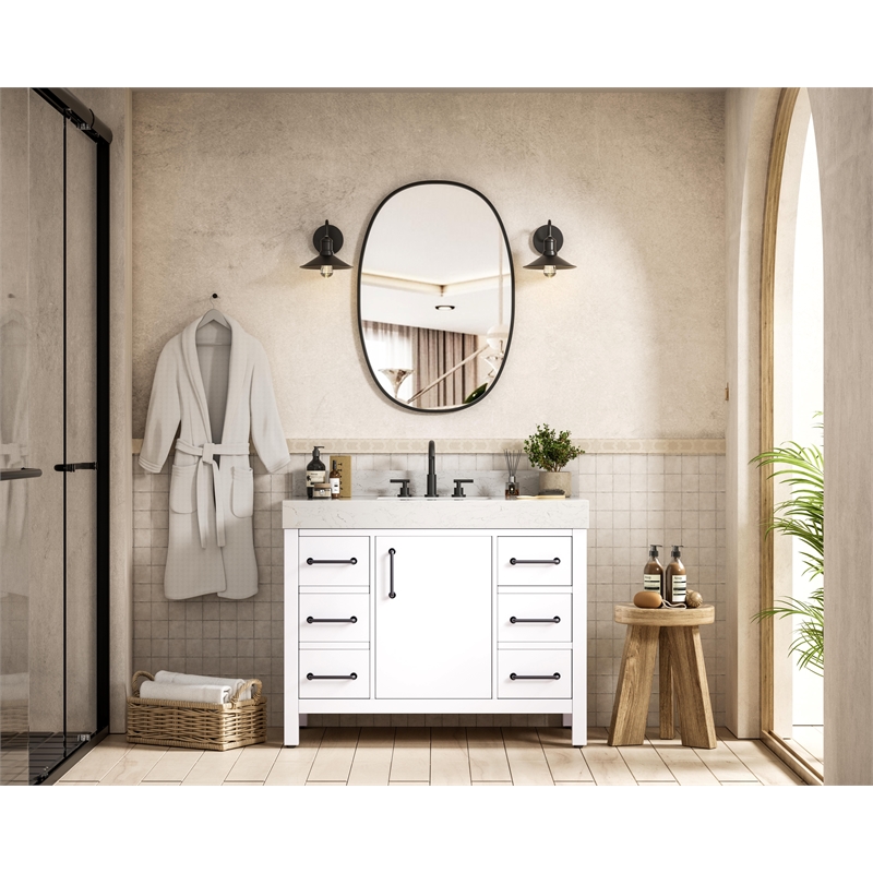 Elegant Kitchen and Bath 42