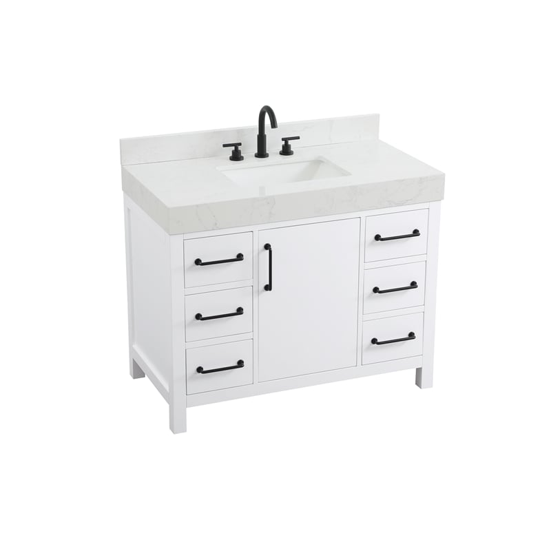 Elegant Kitchen and Bath 42