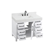 Elegant Kitchen and Bath 42