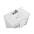 Elegant Kitchen and Bath 42